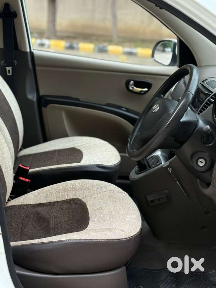 Hyundai I10 1.2 Kappa Magna, 2013, Petrol