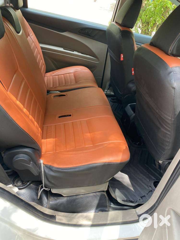 Mahindra Marazzo 2021 Diesel 81466 Km Driven