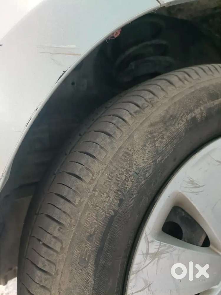 Maruti Suzuki Ertiga 2017 Cng & Hybrids 630000 Km Driven