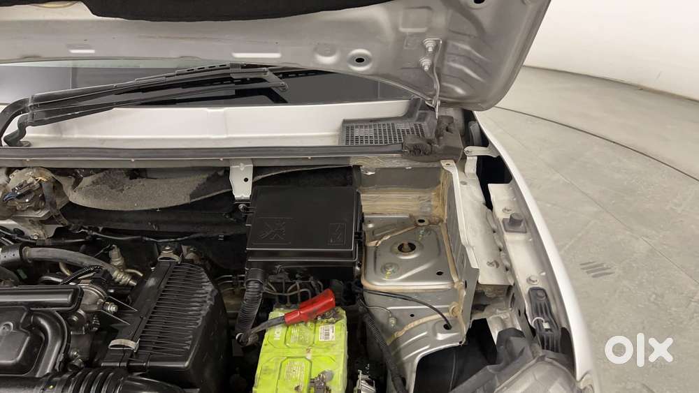 Renault Kwid Rxl 1.0, 2020, Petrol
