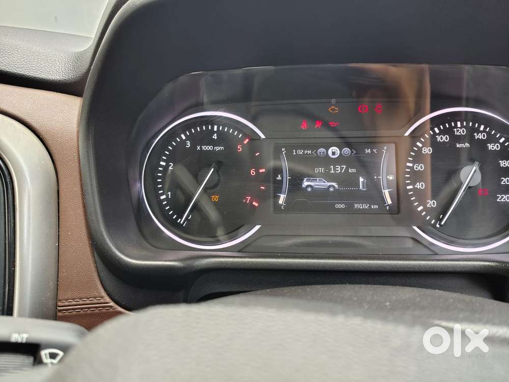 Mahindra Scorpio-n 2.2 Z2 Diesel Mt 7 Str, 2025, Diesel