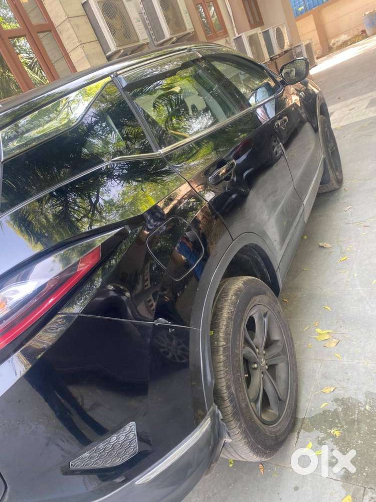 Tata Harrier 2021 Diesel Well Maintained All Service Done In Tata Work