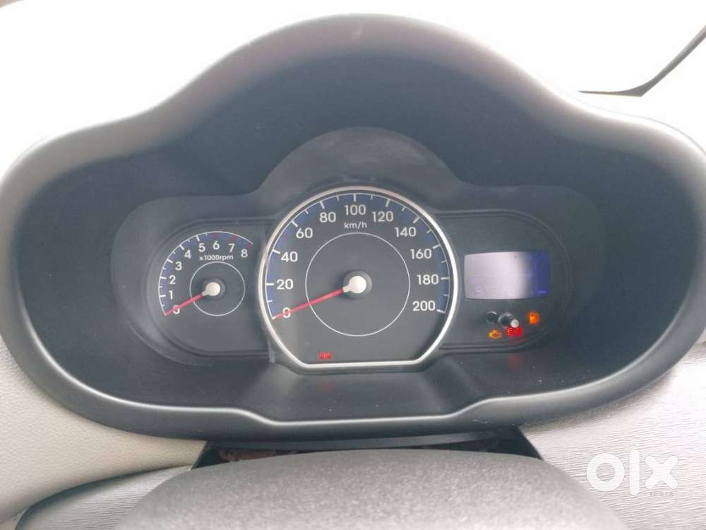 Hyundai I10 Era, 2011, Petrol