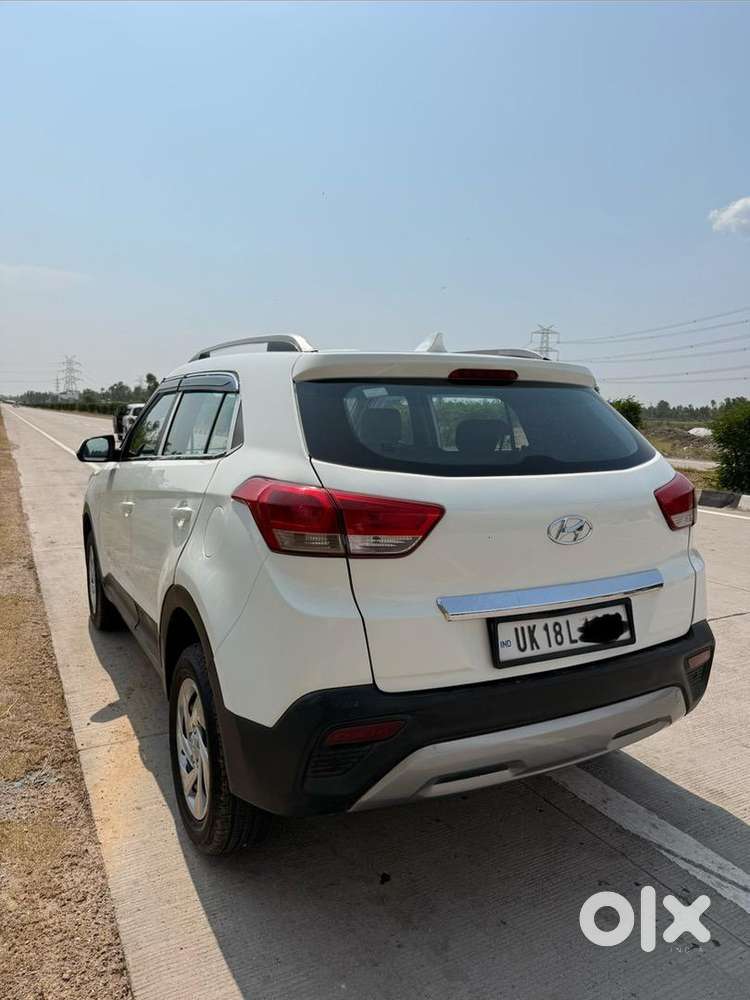 Hyundai Diesel Manual 2020 Car