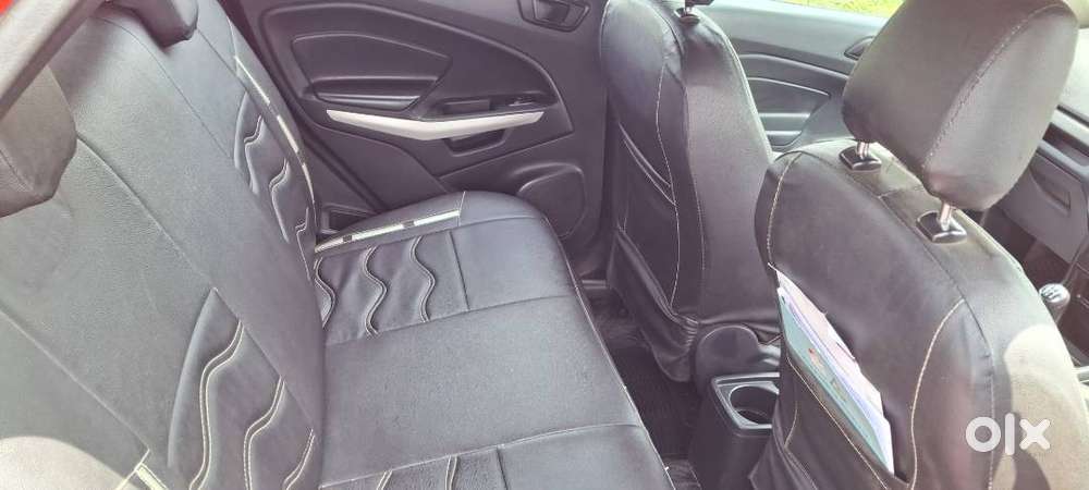Very Rarely User Ford Ecosport For Sale