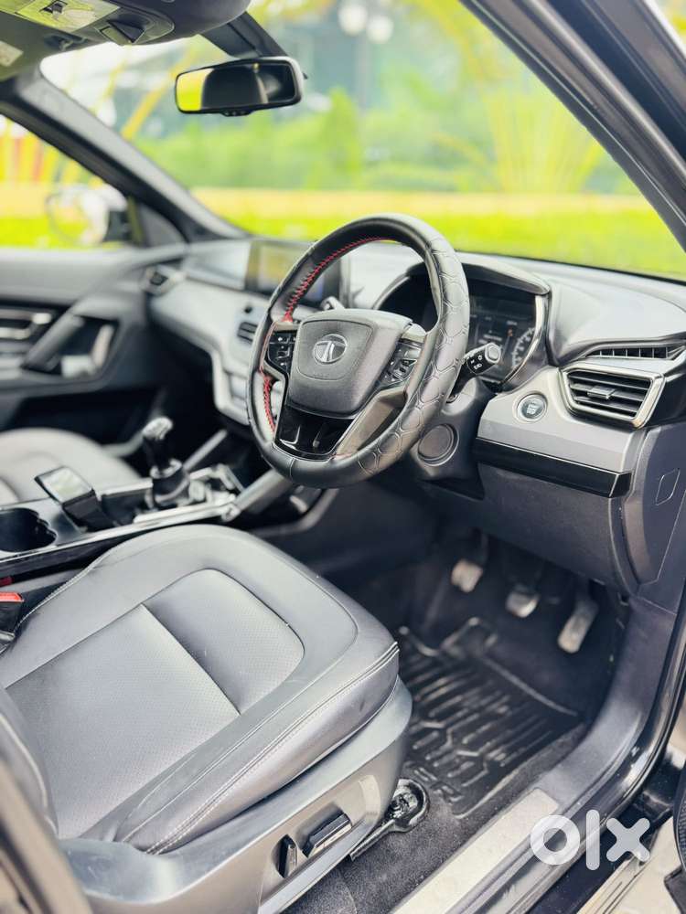 Tata Harrier Xz+, 2022, Diesel