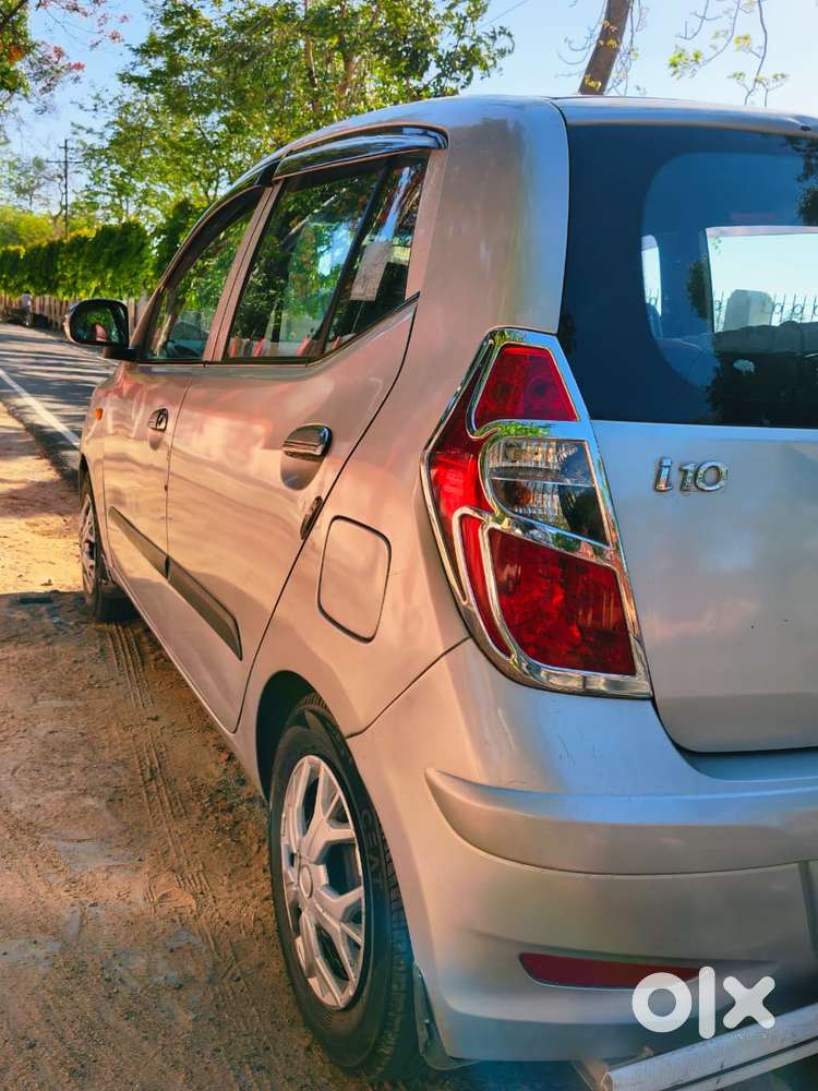Hyundai I10 1.1l Irde Era Special Edition, 2014, Petrol