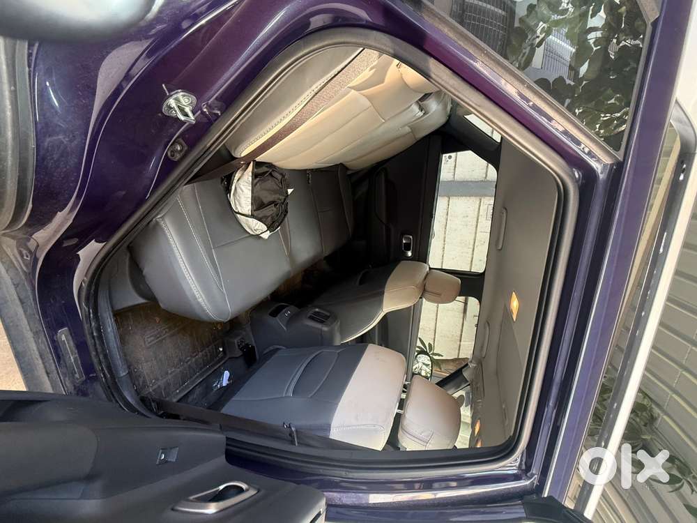 Hyundai New Venue Hx6 Dct Turbo