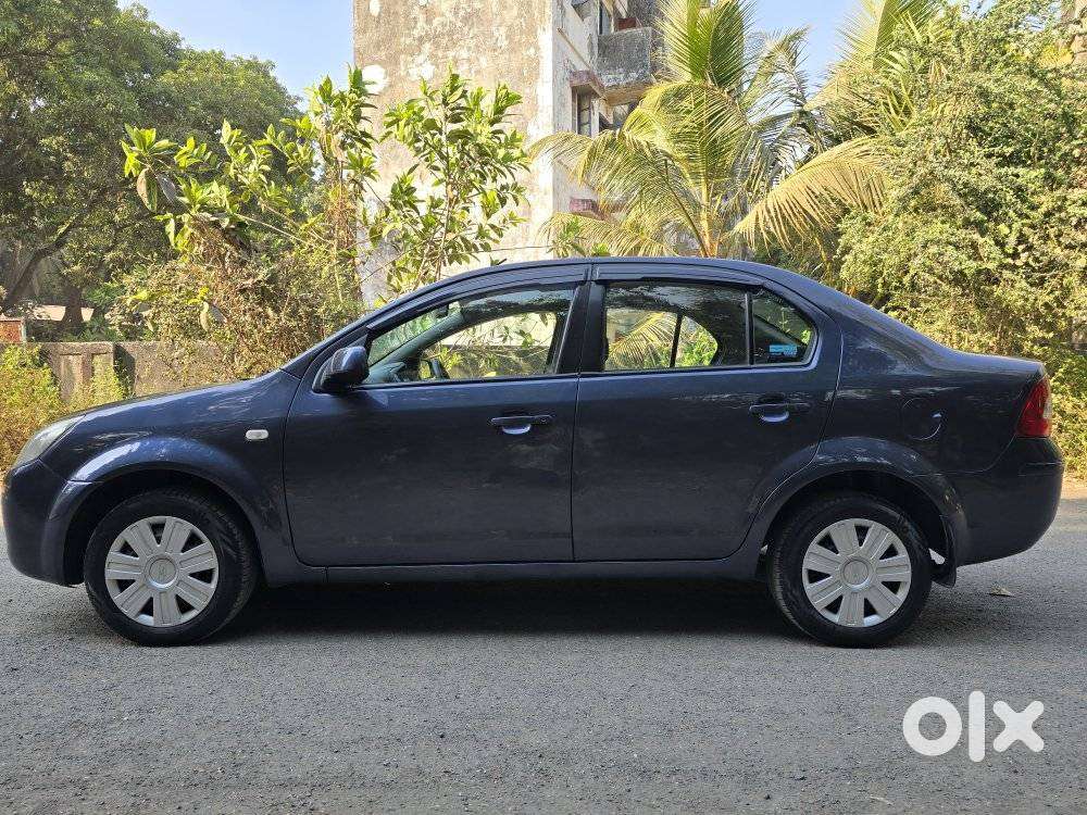 Ford Fiesta Classic 1.4 Duratorq Clxi, 2011, Diesel