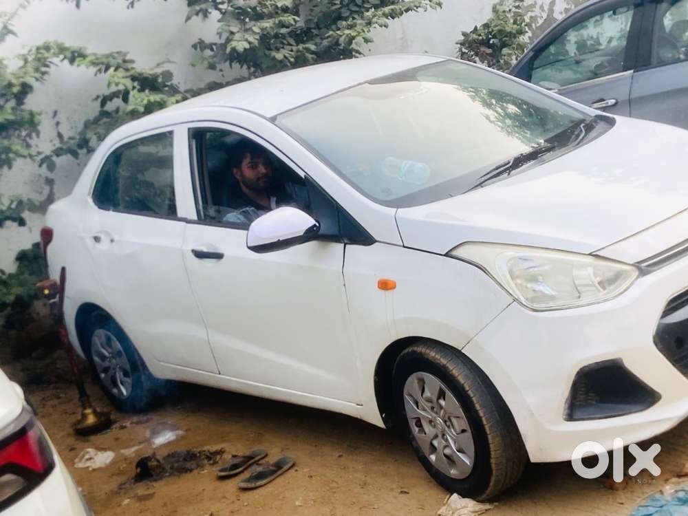 Hyundai Xcent Cng & Hybrids Good Condition