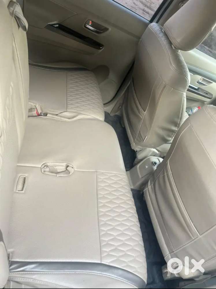 Maruti Suzuki Ertiga 04/10/ 2021 Cng & Hybrids Well Maintained