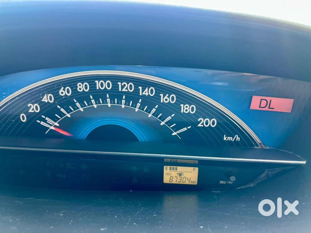 Toyota Etios 2014-2016 Gd, 2014, Diesel