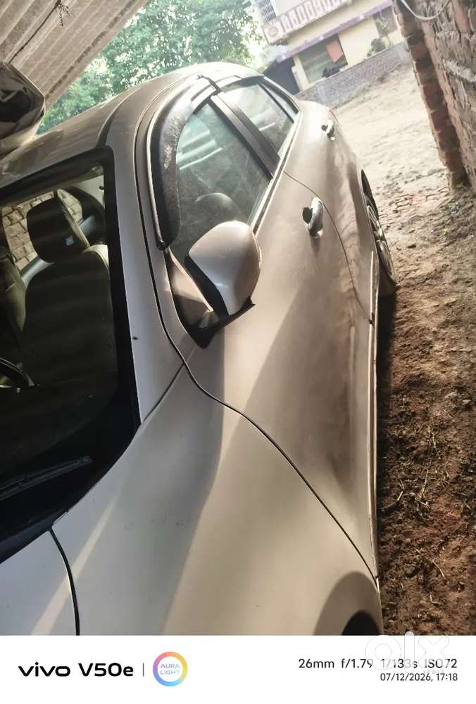 2022 Maruti Suzuki Dzire