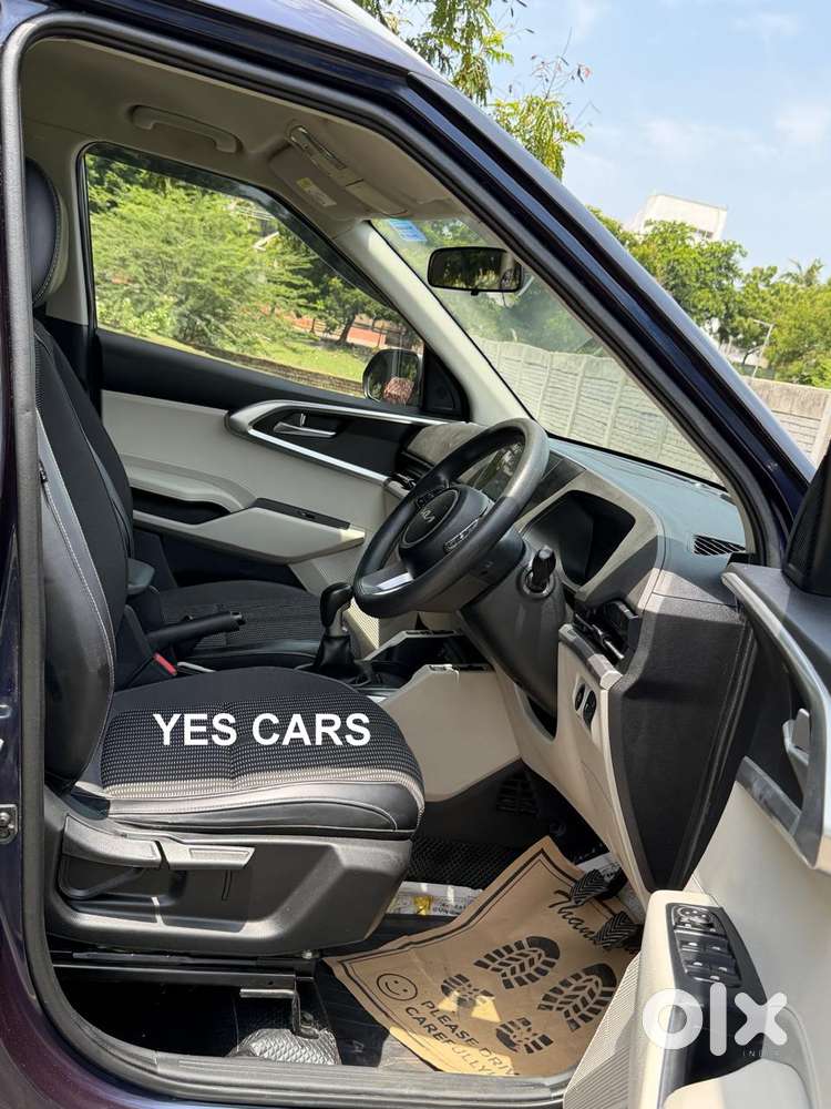 Kia Carens 1.4 Prestige Plus Turbo 7 Str, 2022, Petrol