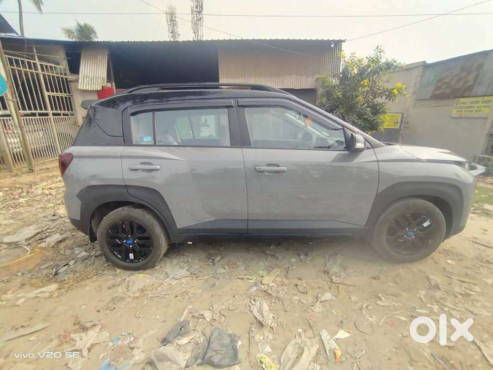 Hyundai Exter Sx 1.2 Mt  Dual Tone, 2025, Petrol