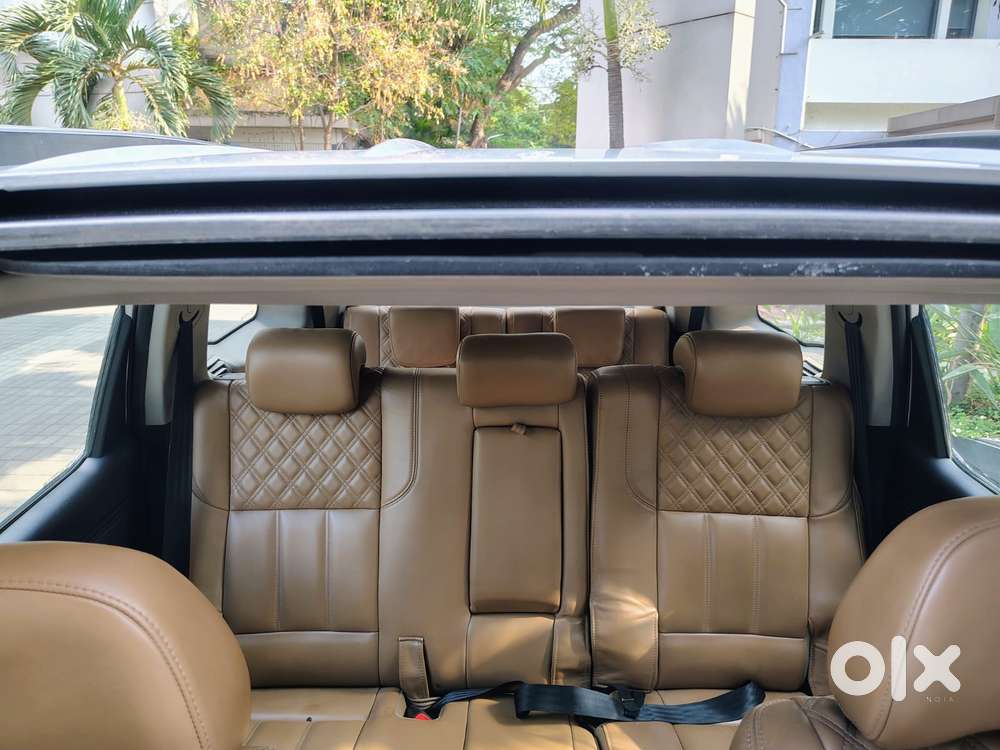 Mahindra Xuv500 W11 Option At, 2019, Diesel