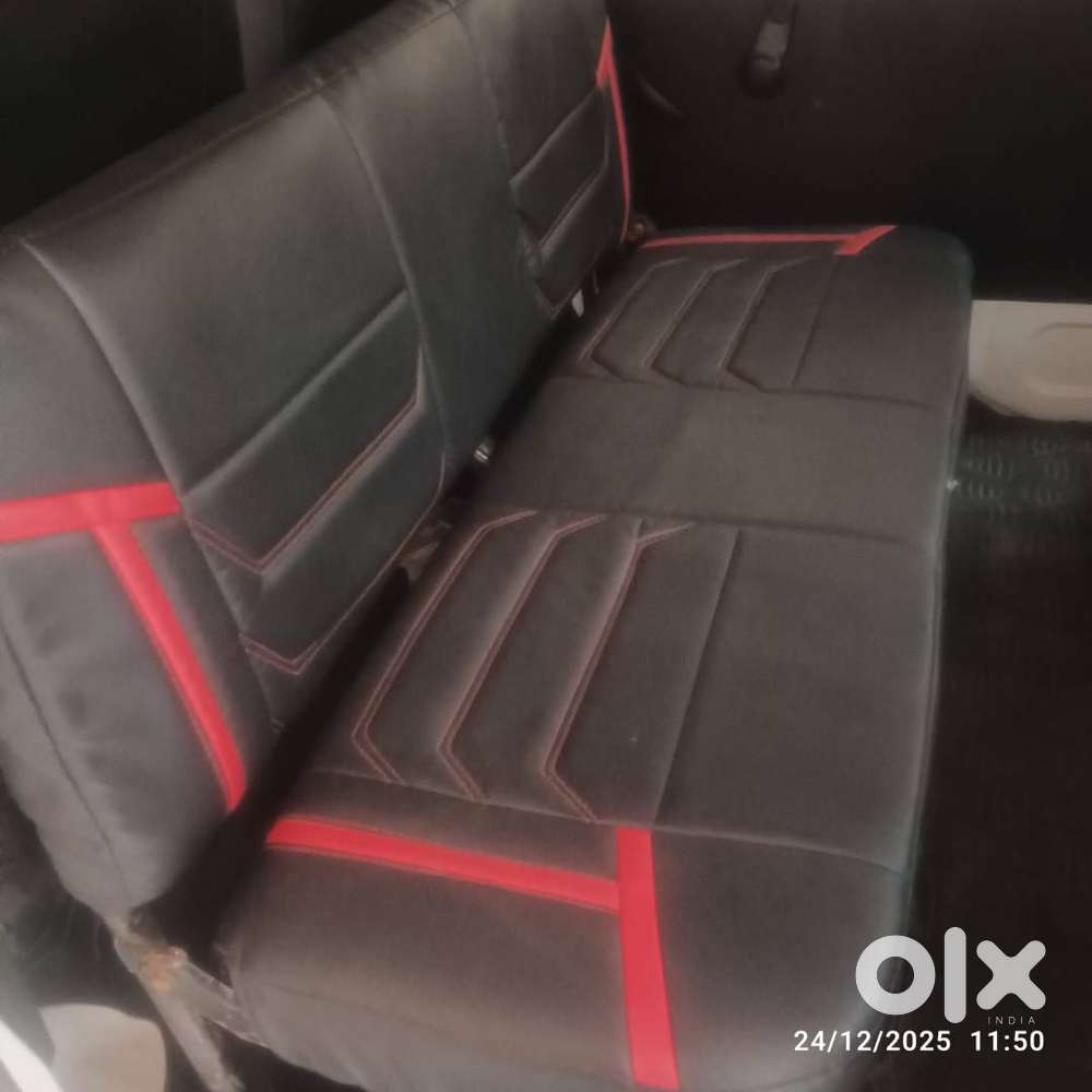 Maruti Suzuki Eco 2023 Model Vel Maintain Petrol With Ac