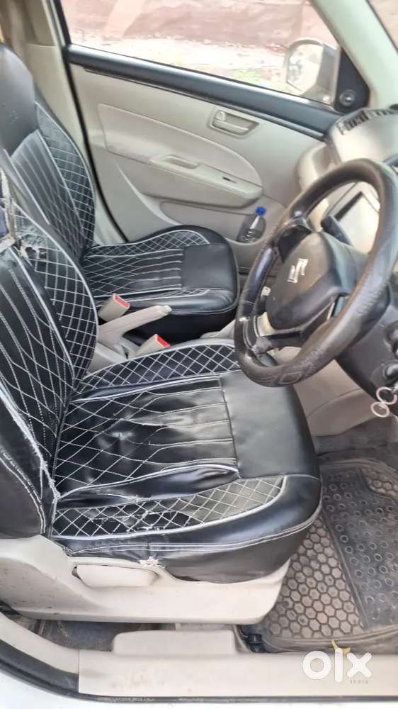 Maruti Dzire Tour Diesel 2018