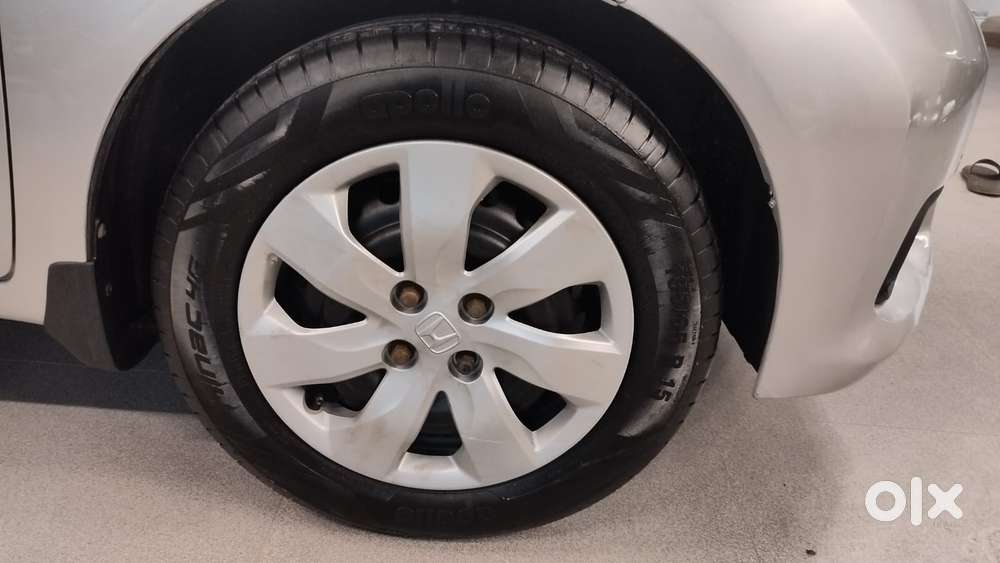 Honda Mobilio S I-vtec, 2014, Petrol