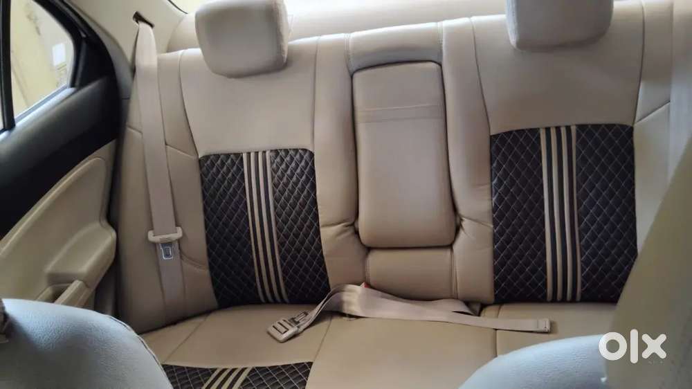 Maruti Suzuki Dzire 2022 Petrol 6700 Km Driven