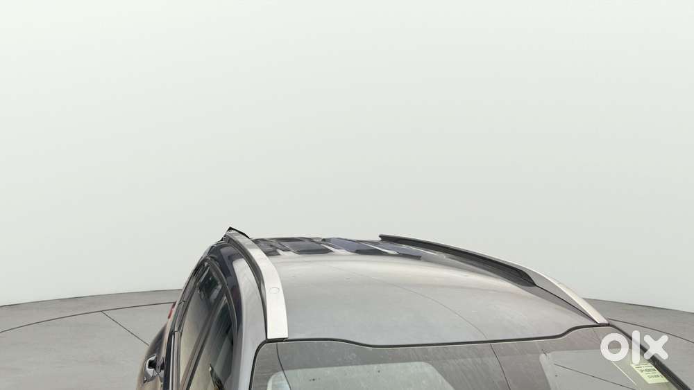 Kia Sonet 1.5 Htk Plus Diesel At, 2020, Diesel