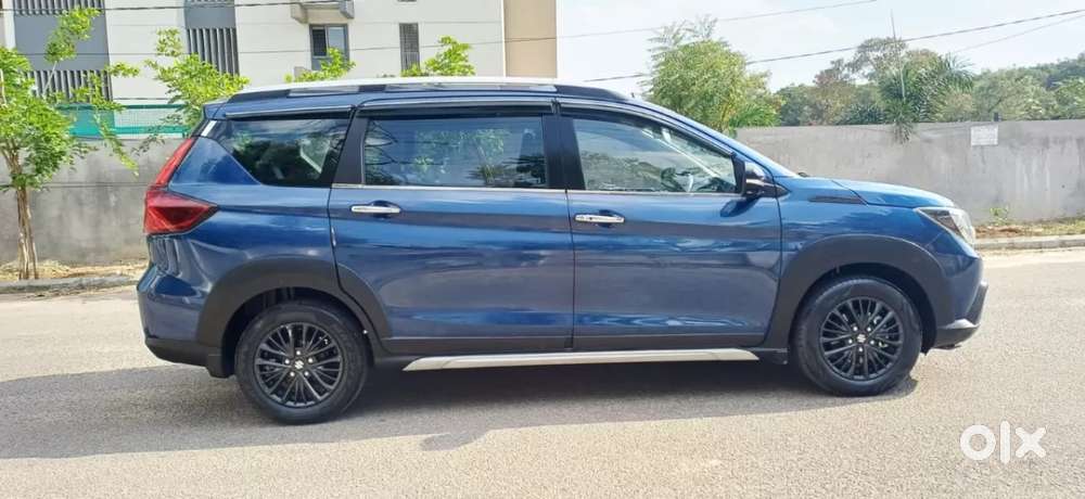 Maruti Suzuki Xl6 1.5 Alpha Mt, 2019, Petrol