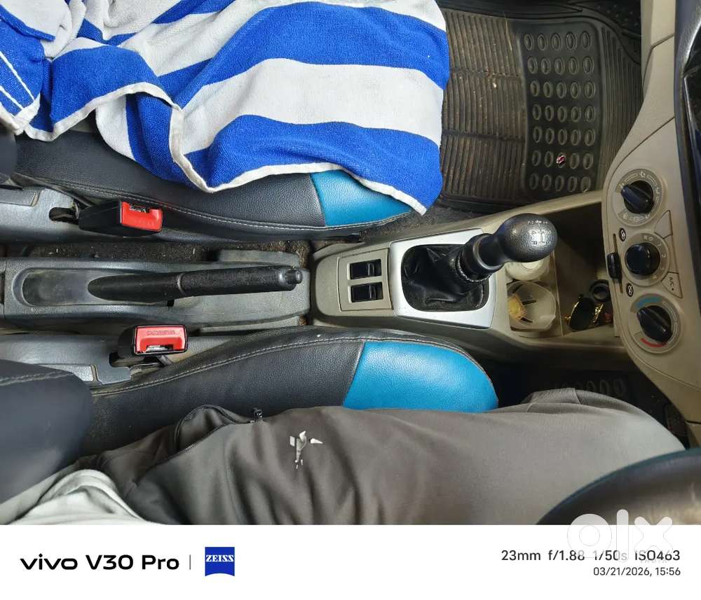 Maruti Suzuki Alto K10 2015 Manual Car
