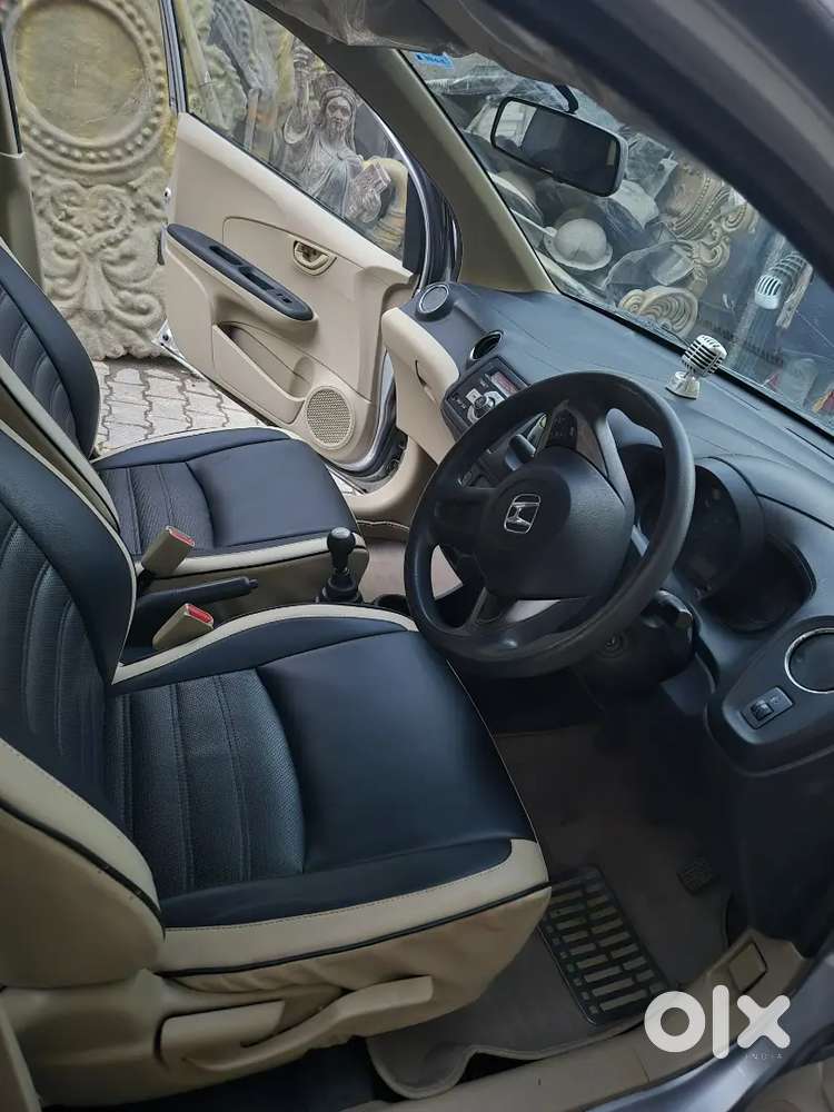 Sale Honda Amaze Car