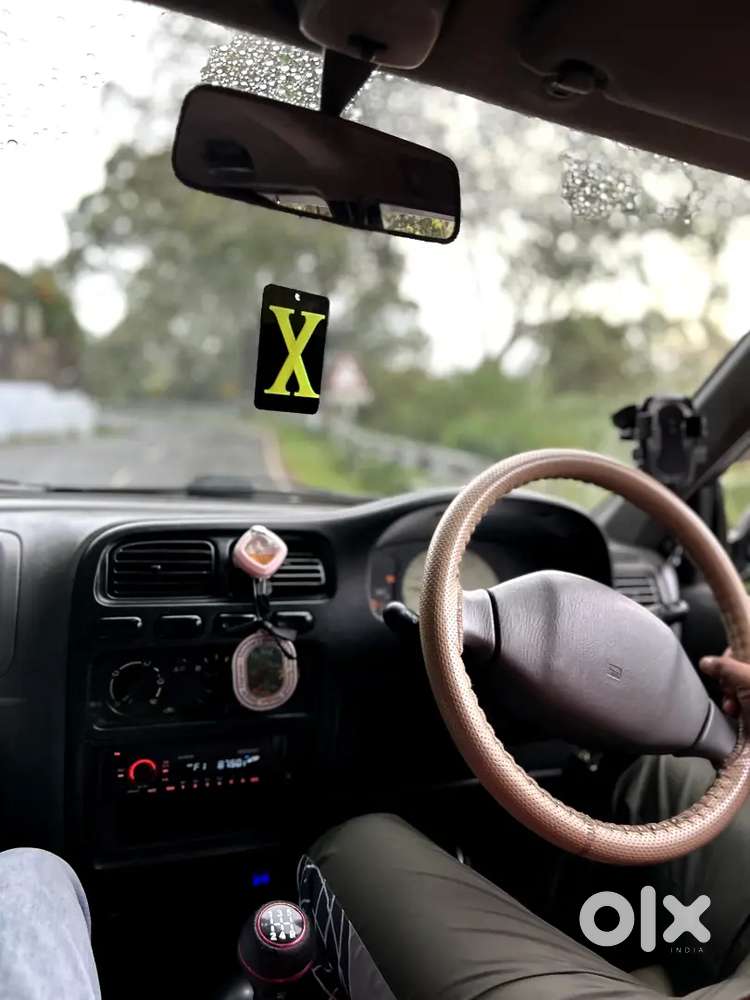 Maruti Suzuki Alto 2006