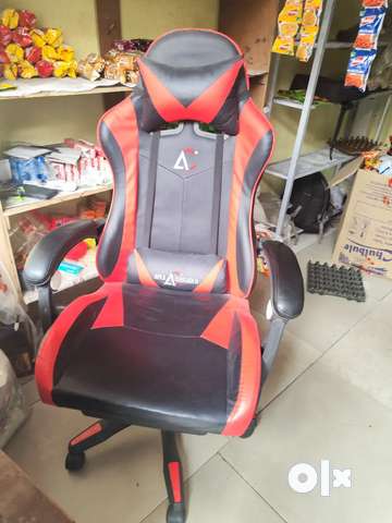 Gaming 2025 chair olx