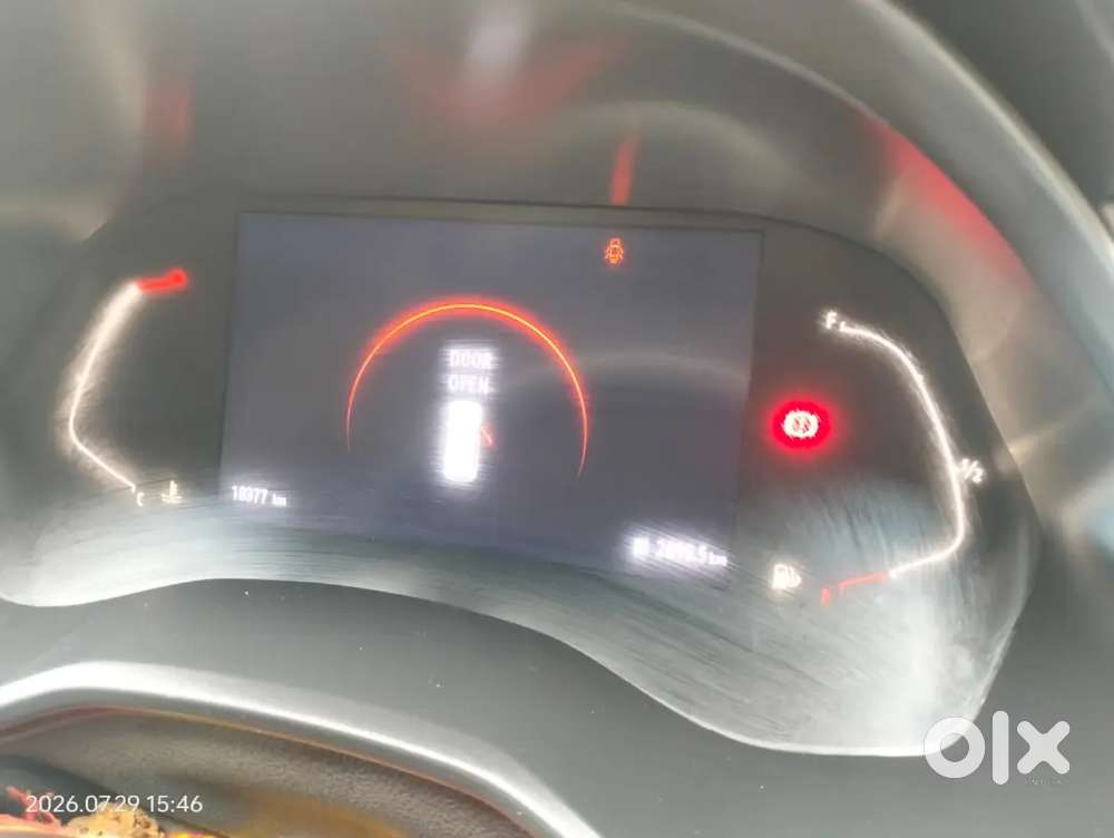 Renault Triber 2025 Petrol Well Maintained