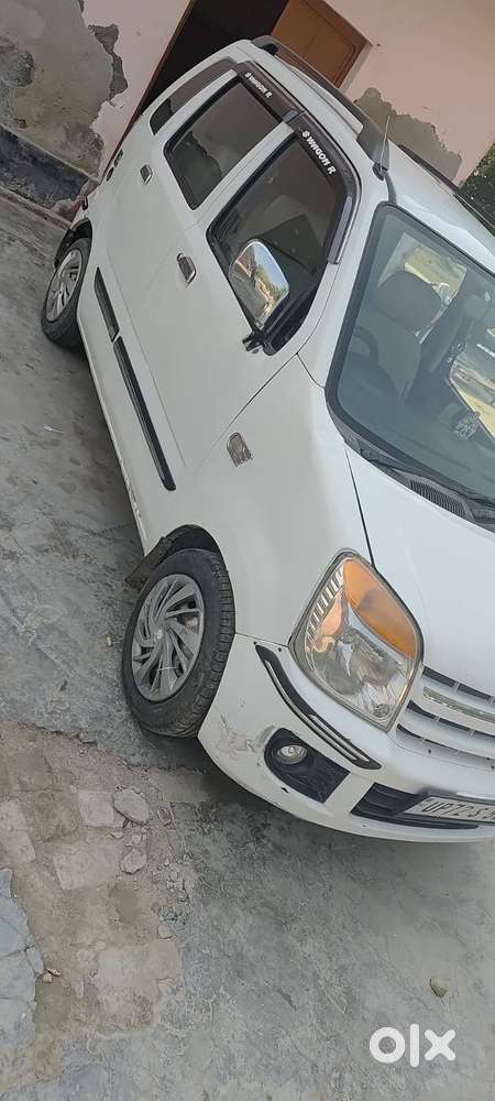 Maruti Suzuki Wagon R 2010 Petrol Good Condition