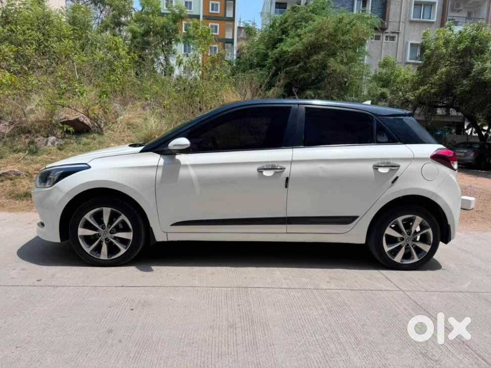 Hyundai I20 Asta Option Diesel, 2015, Diesel