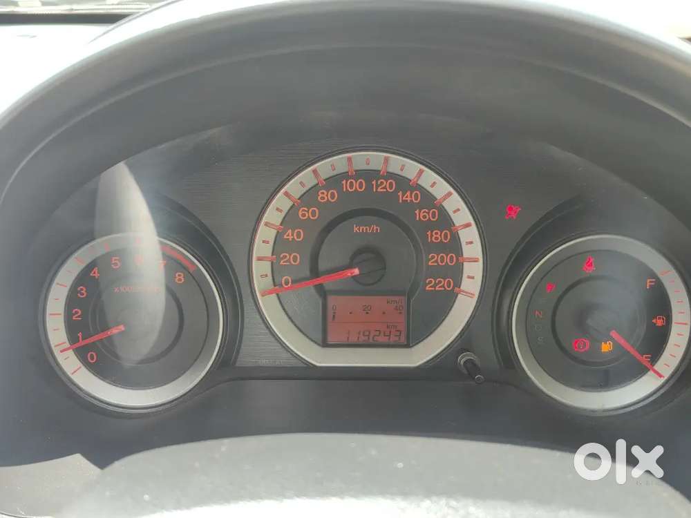 Honda City 2010 Petrol Well Maintained