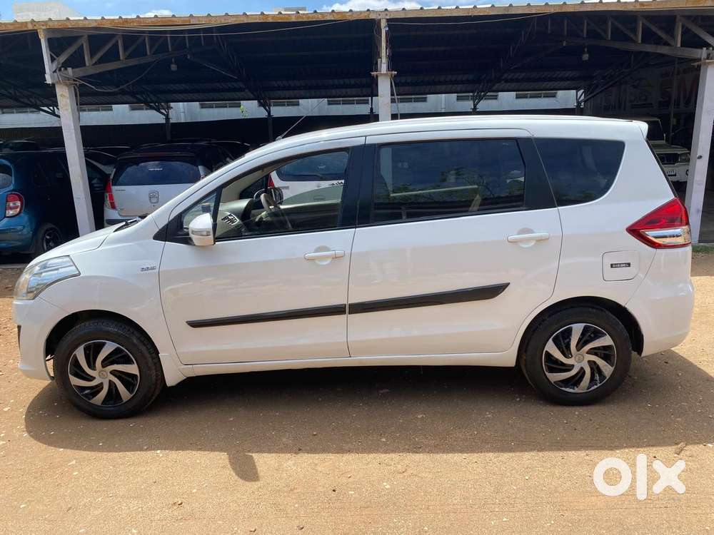 Maruti Suzuki Ertiga 2012-2015 Vdi, 2013, Diesel