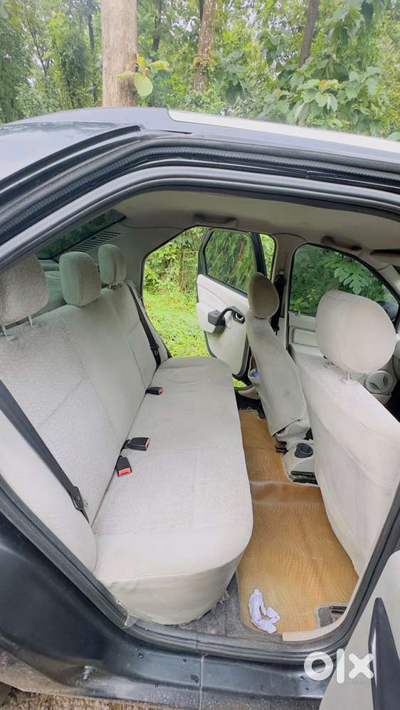 Verito  D6 Full Option