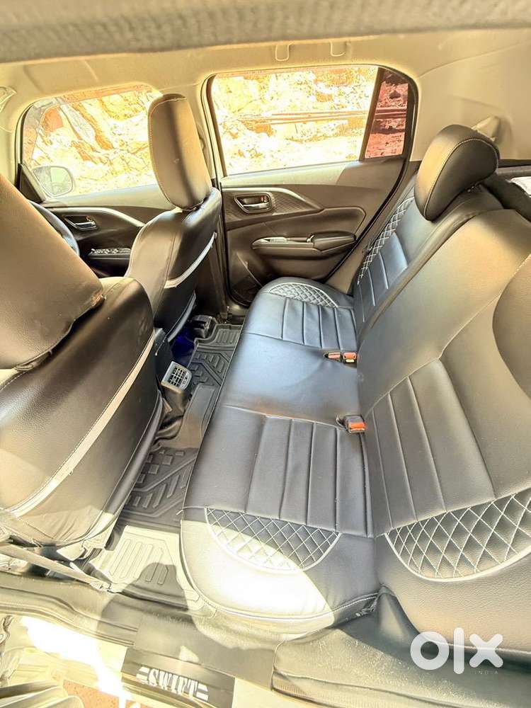 Maruti Suzuki New-gen Swift 2024 Petrol Good Condition