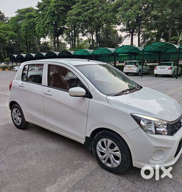 Maruti Suzuki Celerio 1.0 Zxi Plus Ags, 2020, Petrol