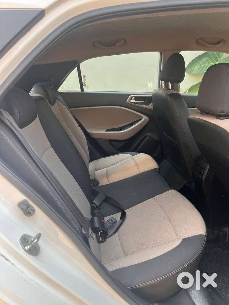 Hyundai I20 Magna Plus, 2014, Petrol