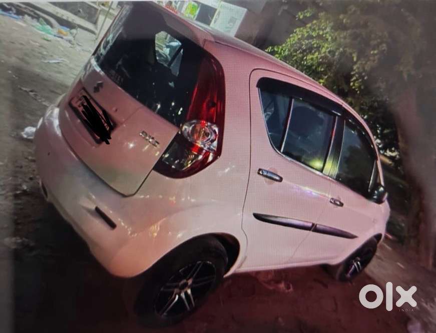 Maruti Suzuki Ritz 2013 Diesel Well Maintained