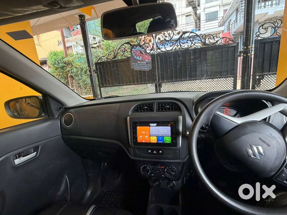 Maruti Suzuki Alto K10 2023