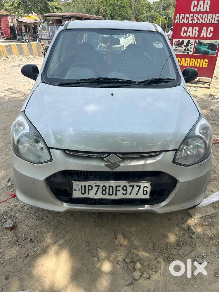 Maruti Suzuki Alto 800 Vxi Airbag, 2014, Petrol