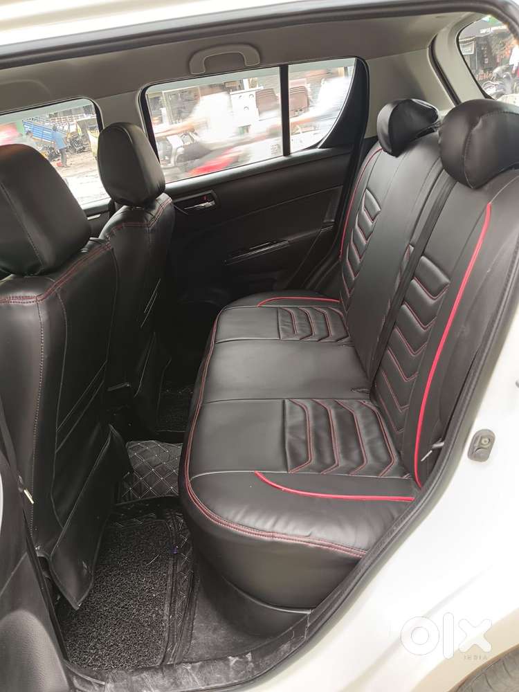 Maruti Suzuki Swift Vxi Deca, 2016, Petrol
