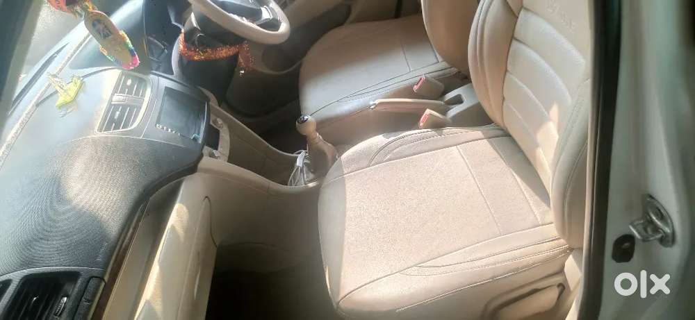 Maruti Suzuki Dzire 2013