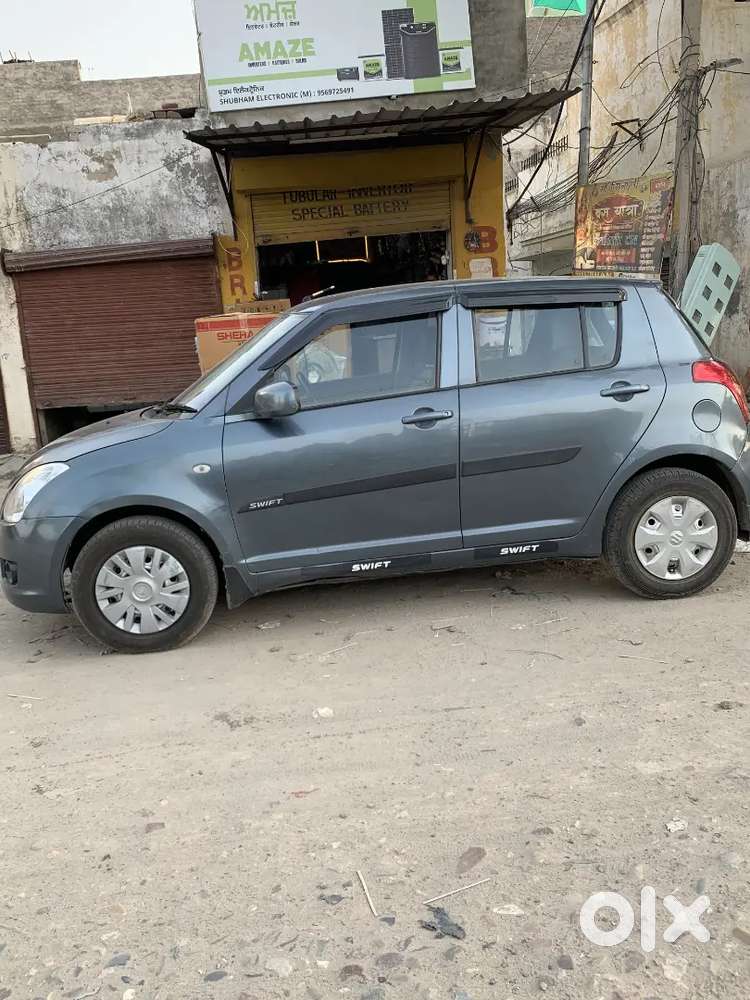 Maruti Suzuki Swift 2010 Petrol Good Condition