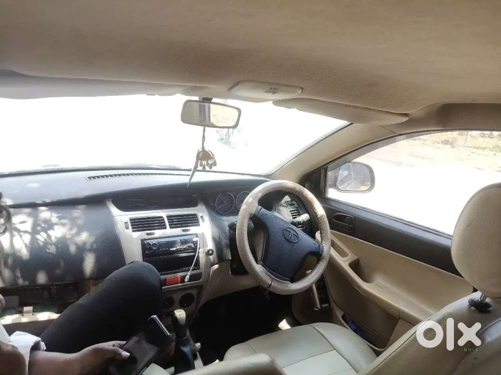 Tata Indica Vista 2014
