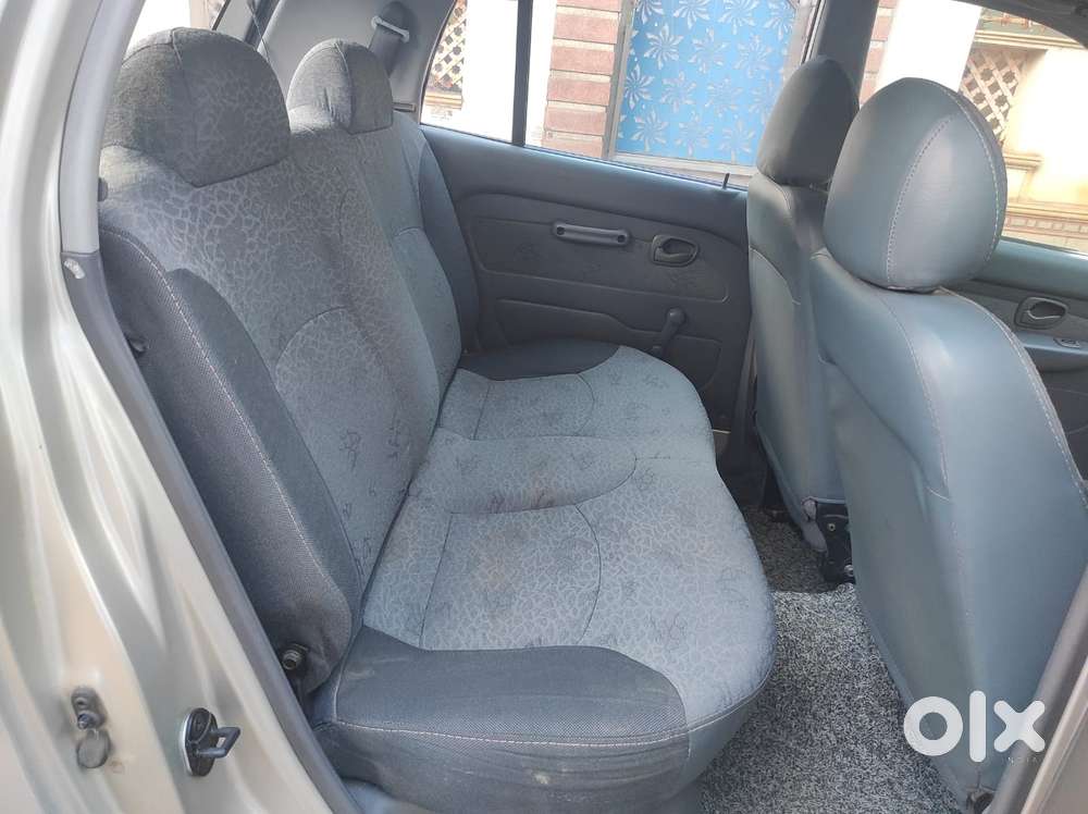 Hyundai Santro Xing Xl, 2006, Petrol