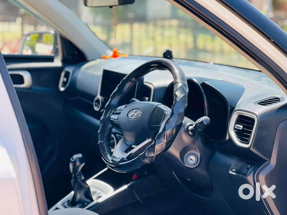 Hyundai Venue S Mt 1.2 Kappa, 2020, Petrol