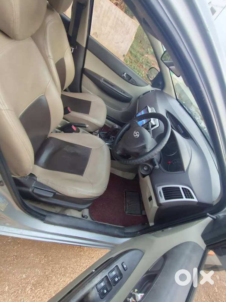 Hyundai I20, 2012, Diesel