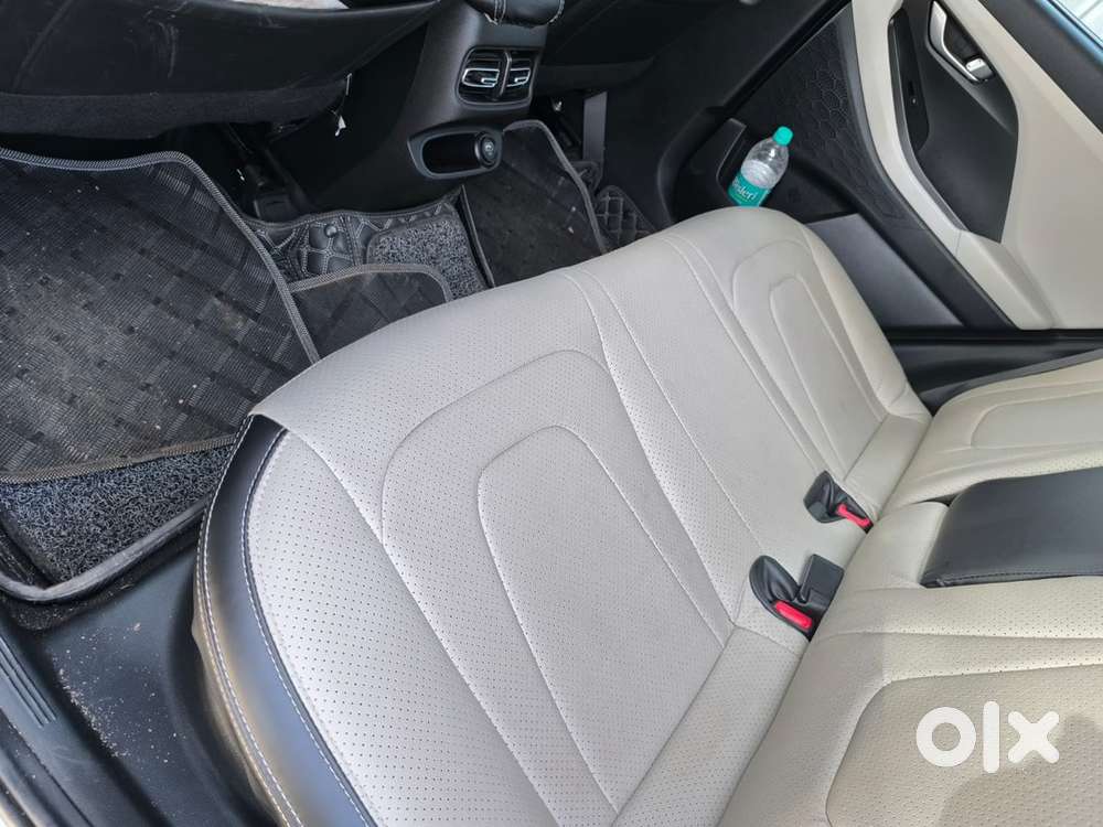 Hyundai Creta Diesel 2023